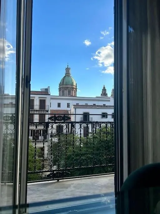 Apartment Suite Cavour Holiday Dream Palerme 0*,  Italie