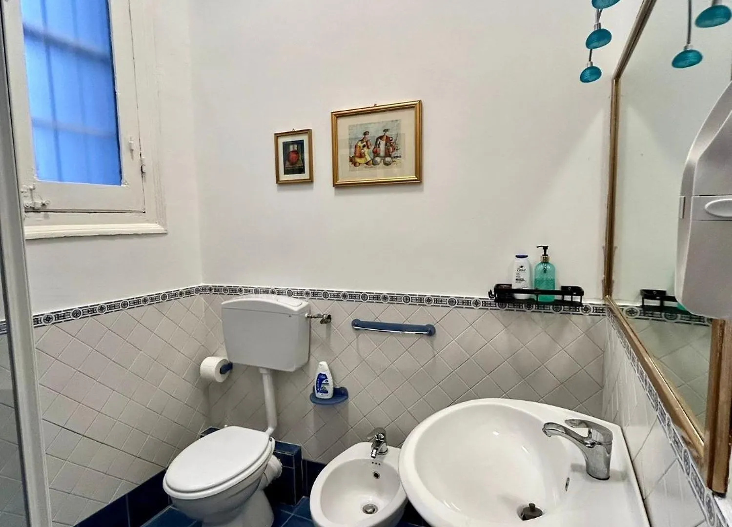 Apartment Suite Cavour Holiday Dream Palerme