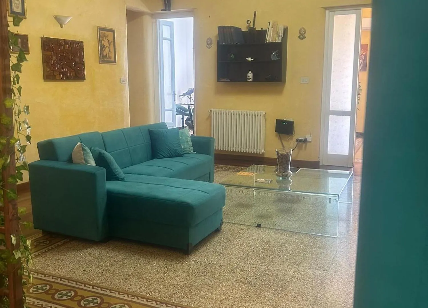 Apartment Suite Cavour Holiday Dream Palerme 0*,  Italie