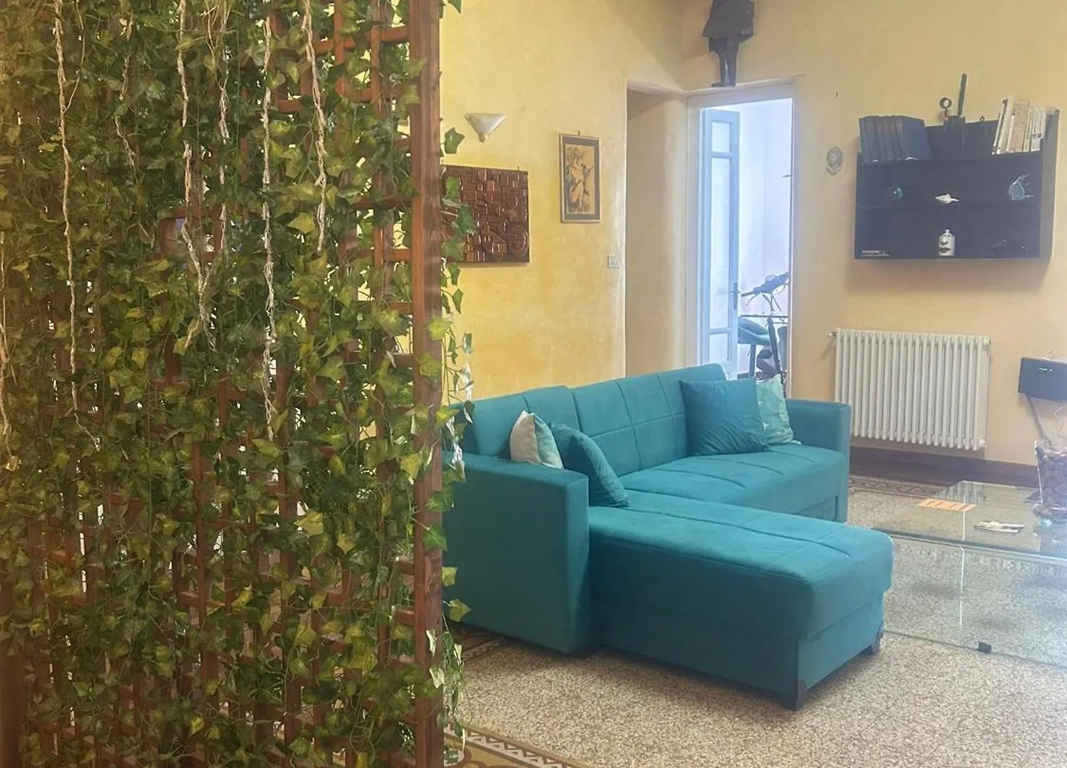 Apartment Suite Cavour Holiday Dream Palerme